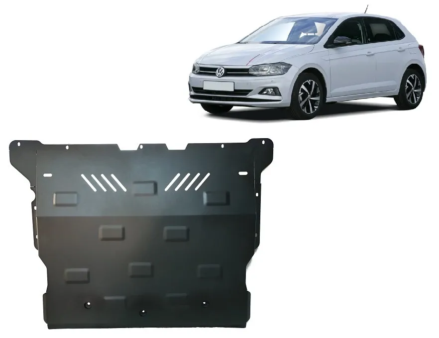 Scut motor VW Polo 2017-2026