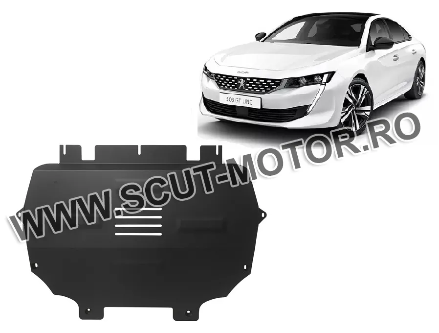 Scut motor Peugeot 508 2019-2025