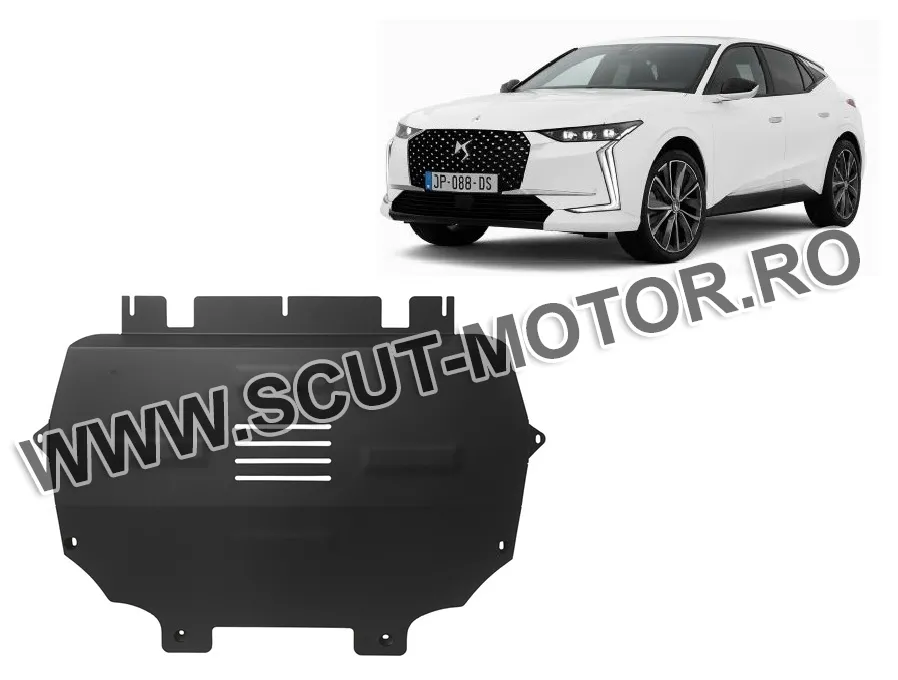 Scut motor Citroen DS4 II 2021-2025