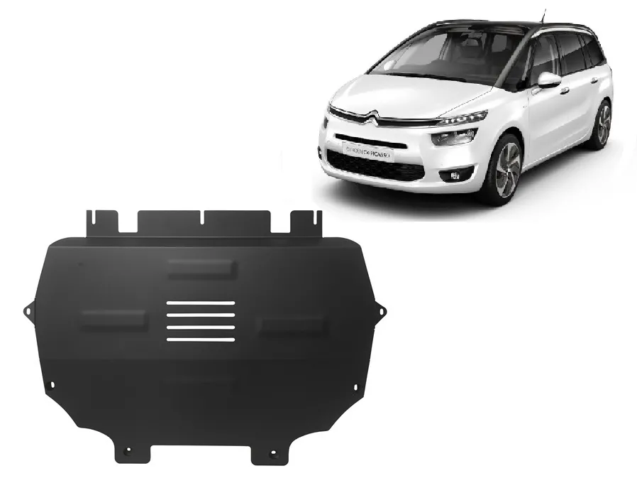 Scut motor Citroen Grand C4 Picasso 2013-2018