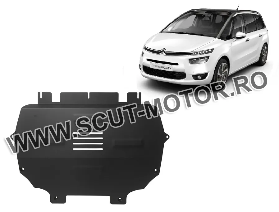 Scut motor Citroen Grand C4 Picasso 2013-2018