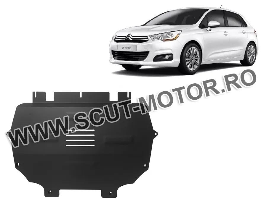 Scut motor Citroen C4 2013-2018