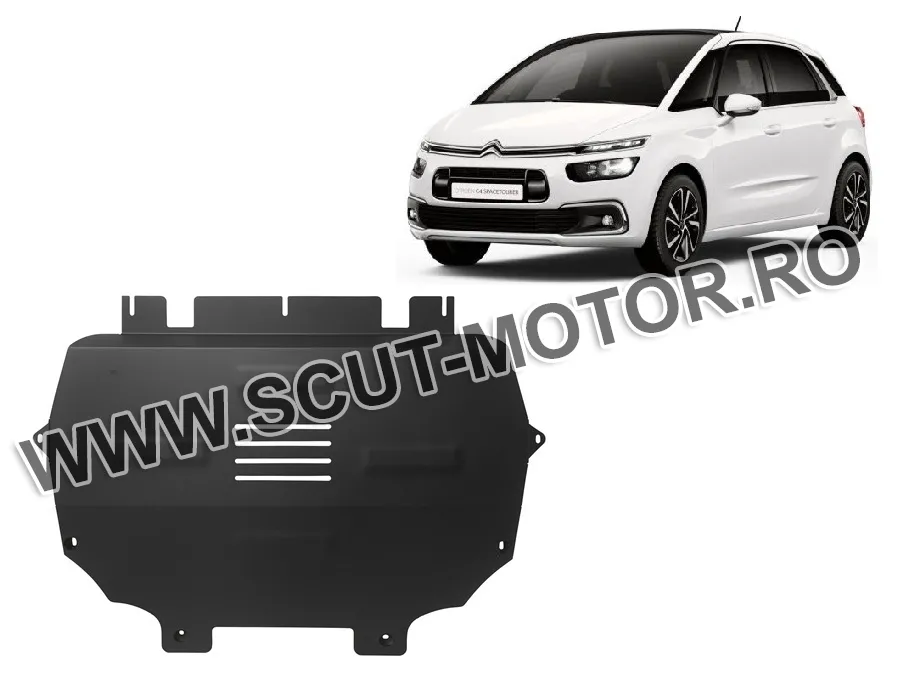Scut motor Citroen Grand C4 SpaceTourer 2018-2022