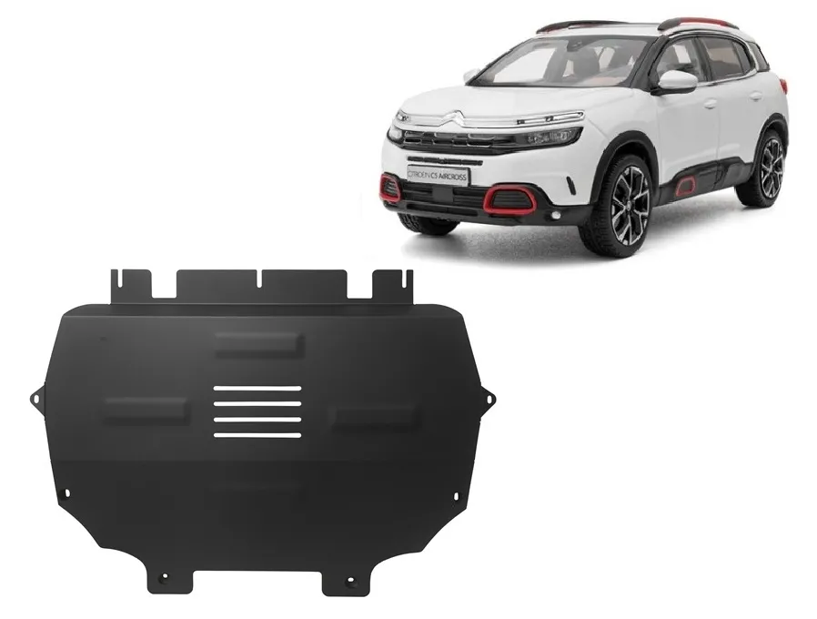 Scut motor Citroen C5 Aircross  2017-2025