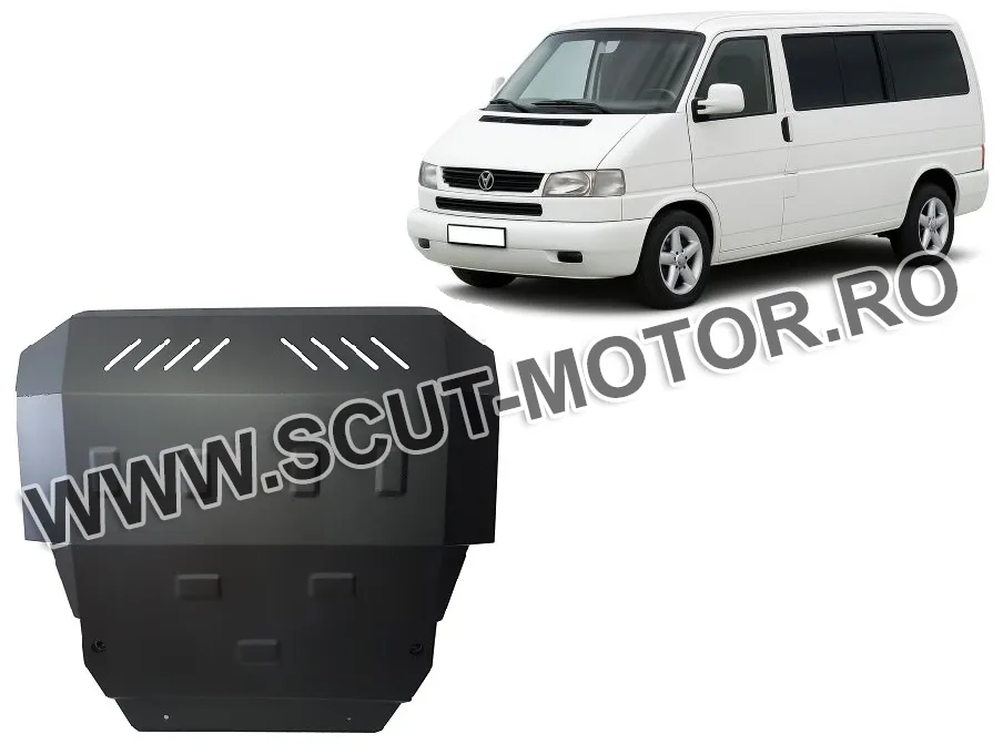 Scut motor VW Transporter T4 Caravelle 1990-2004