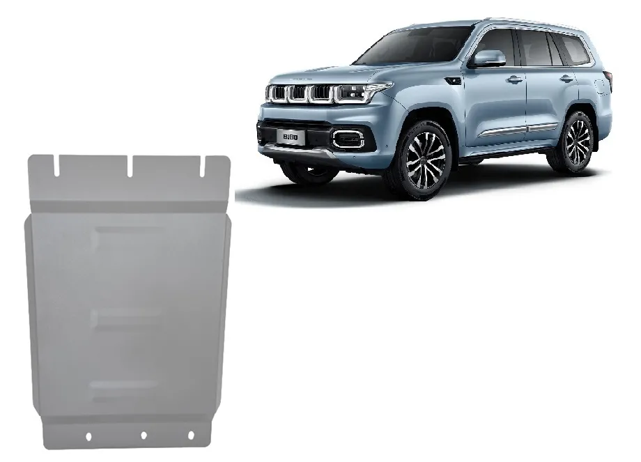 Scut cutie de viteză din aluminiu Baic Beijing BJ60 2022-2026