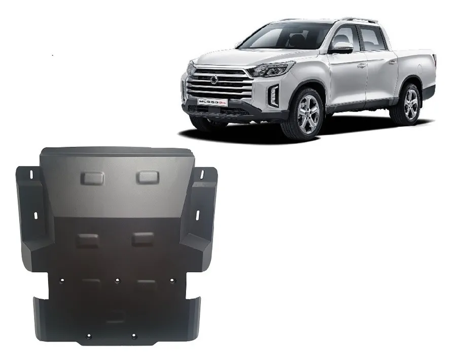 Scut motor Ssangyong Musso Grand  2018-2026