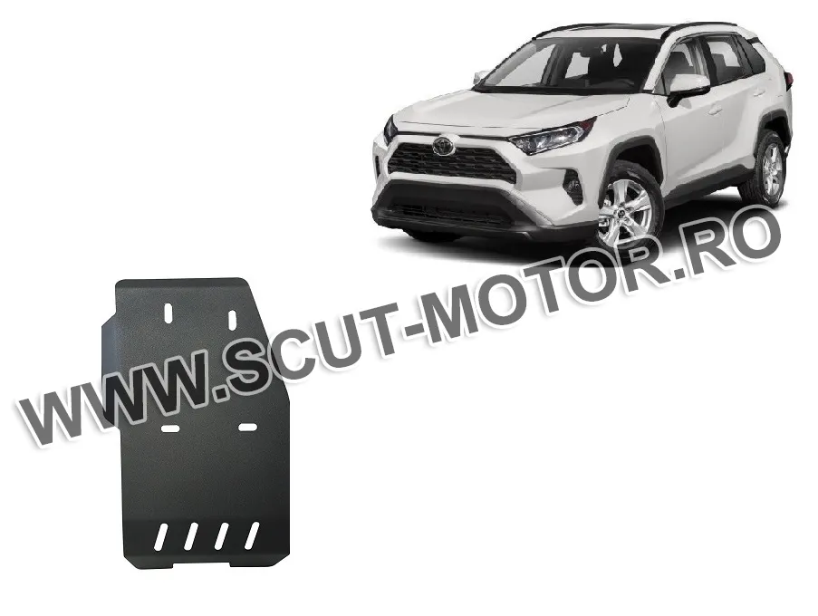Scut diferențial spate Toyota RAV 4 2018-2025