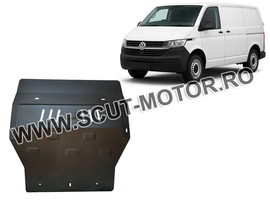 Scut motor Volkswagen Transporter T6.1 2019-2022