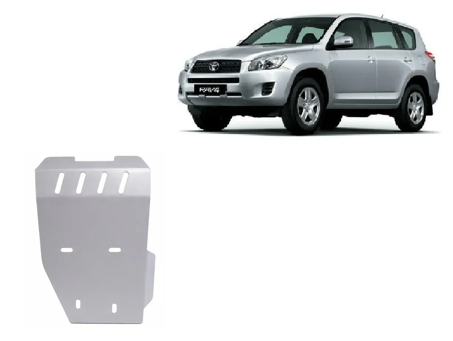 Scut diferențial din aluminiu Toyota RAV4 2006-2013