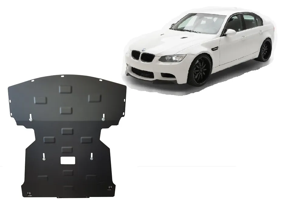Scut motor BMW Seria 3 E90/91 2004-2011