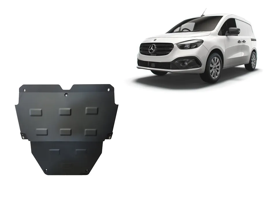 Scut motor Mercedes Citan 2021-2026