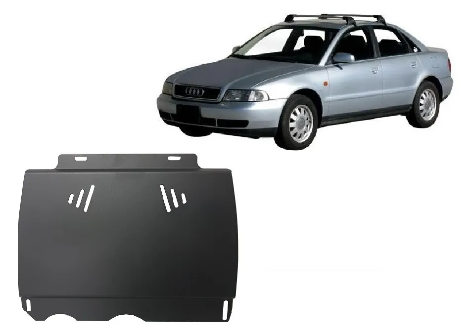Scut cutie de viteză manuală  Audi A4 B5 1995-2000