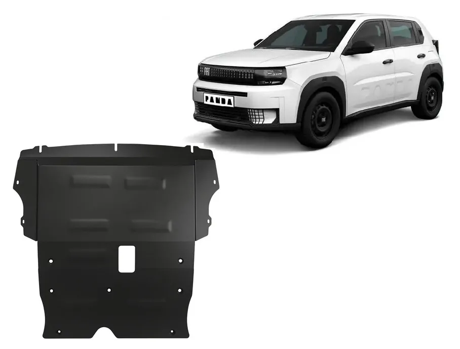 Scut motor Fiat Grande Panda 2025-2026