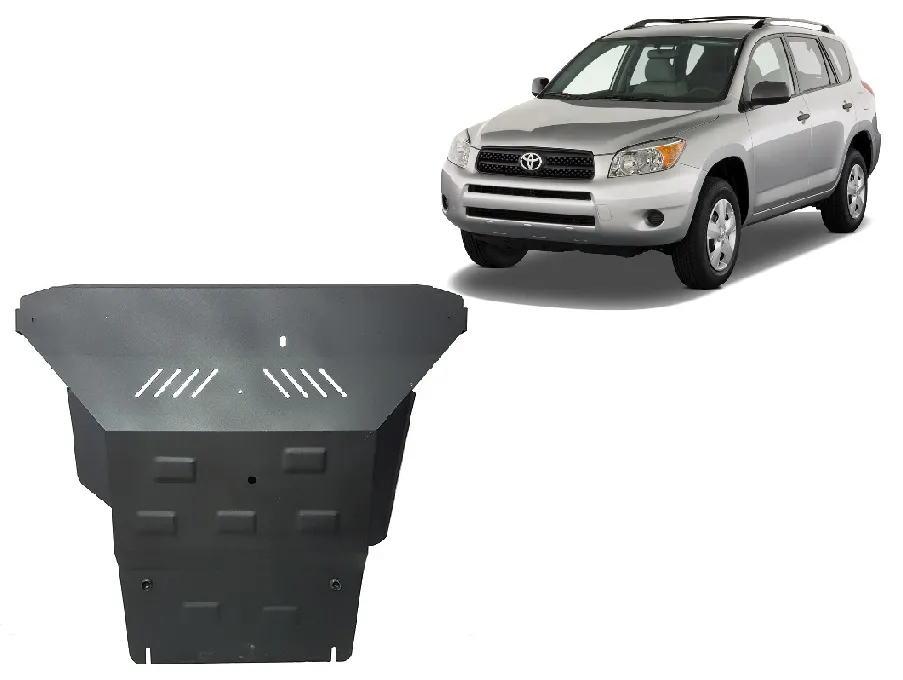 Scut motor Toyota Rav4 Diesel 2000-2005