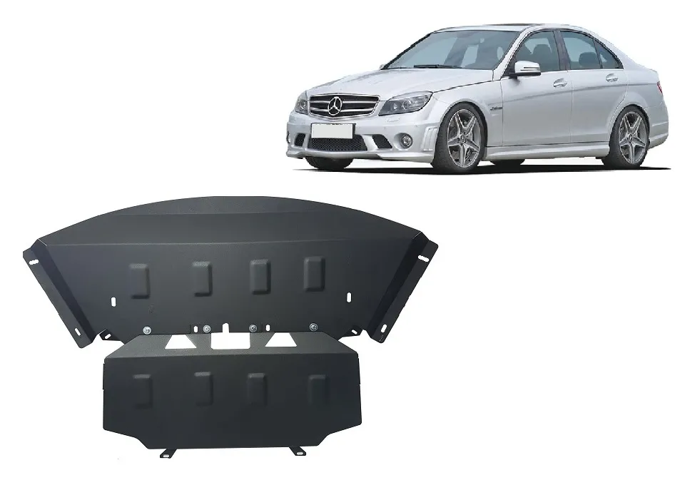 Scut motor Mercedes C-Class W204 2006-2014