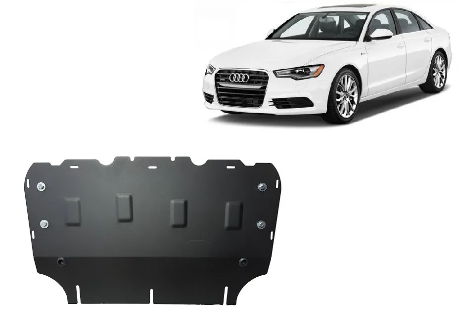 Scut motor Audi A6 2011-2018