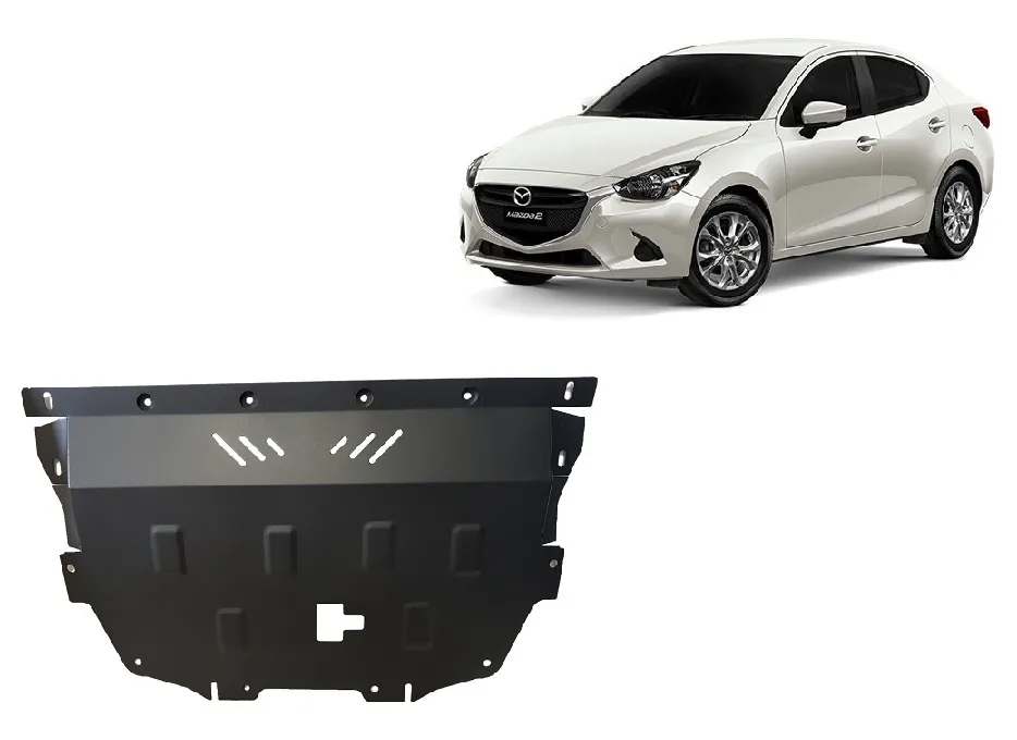 Scut motor Mazda 2 2014-2026