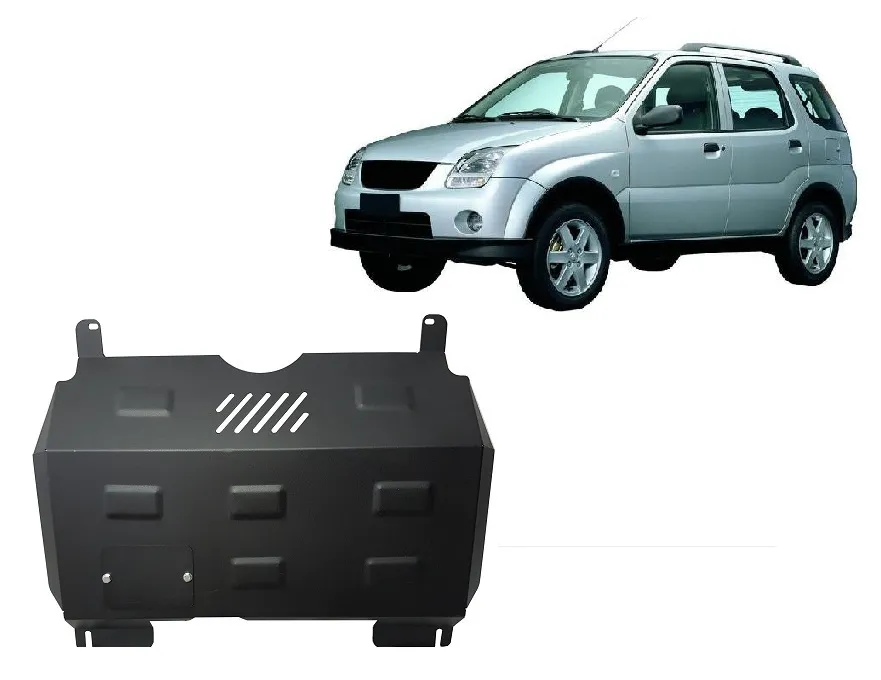Scut motor Subaru Justy 2003-2007