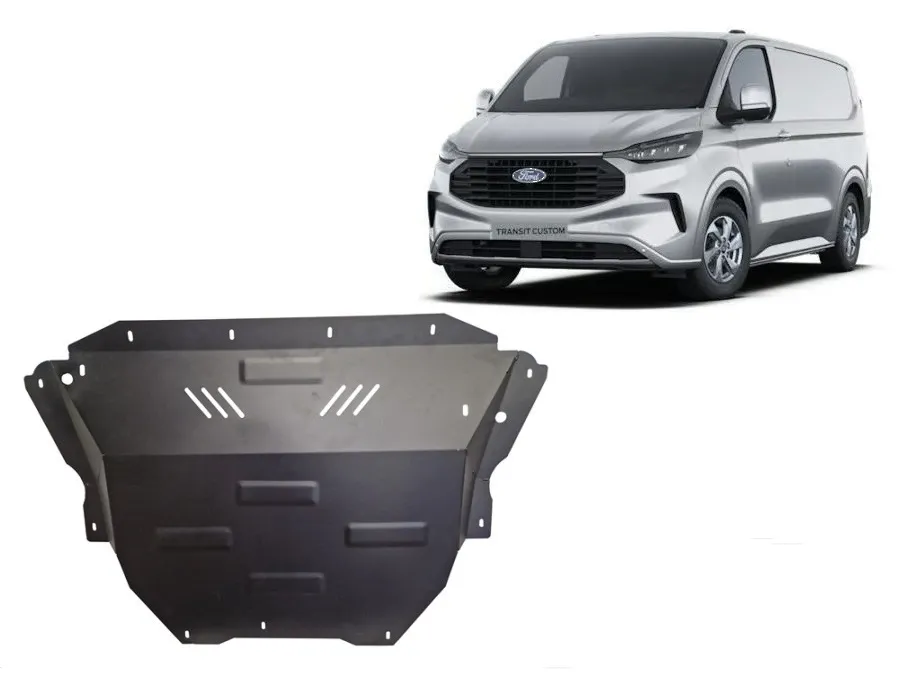 Scut motor Ford Transit Custom 2023-2026