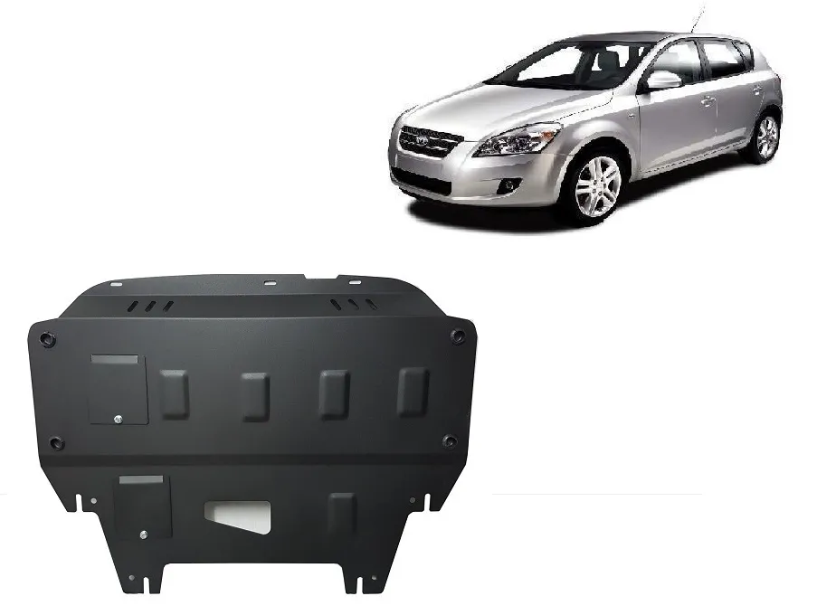 Scut motor Kia Ceed 2007-2011
