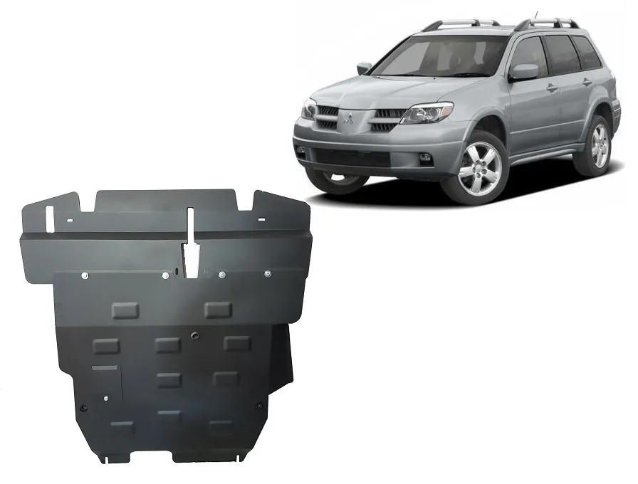 Scut motor Mitsubishi Outlander 2002-2006