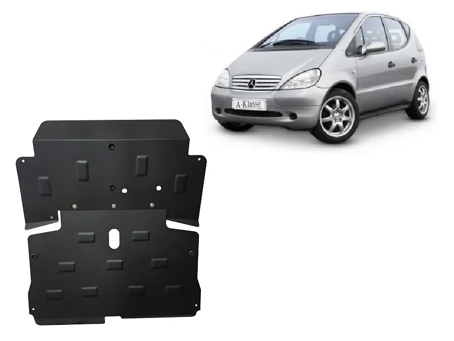Scut motor Mercedes A-Class W168 1997-2004