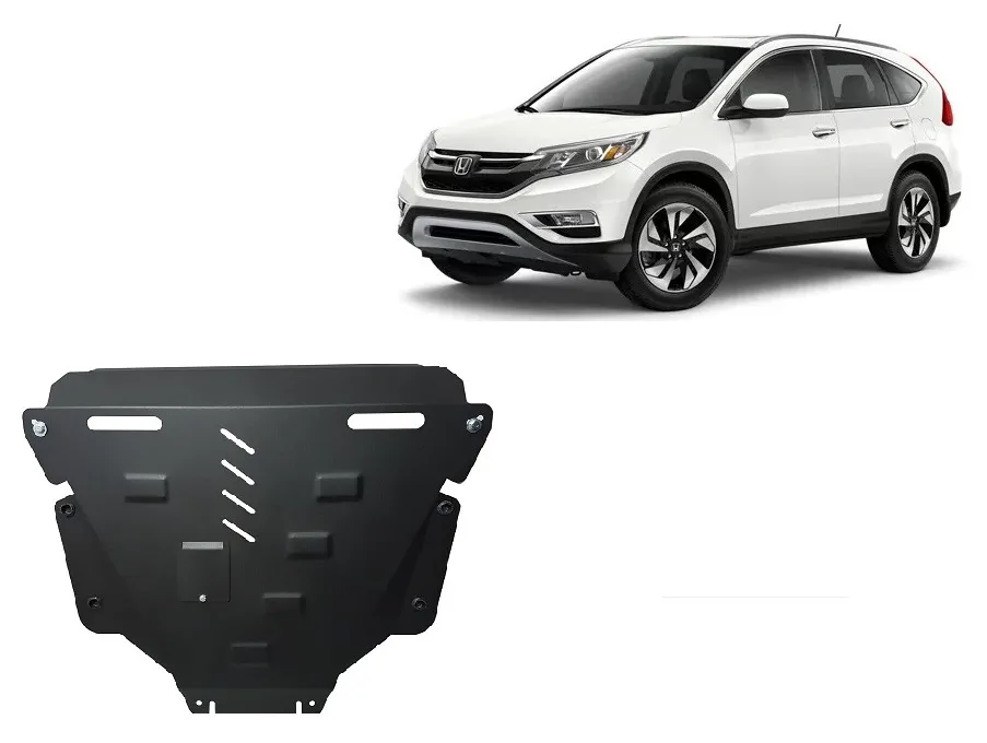 Scut motor Honda CR-V 2013-2016