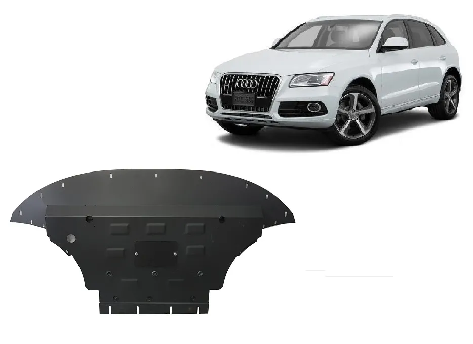 Scut motor Audi Q5 2008-2017