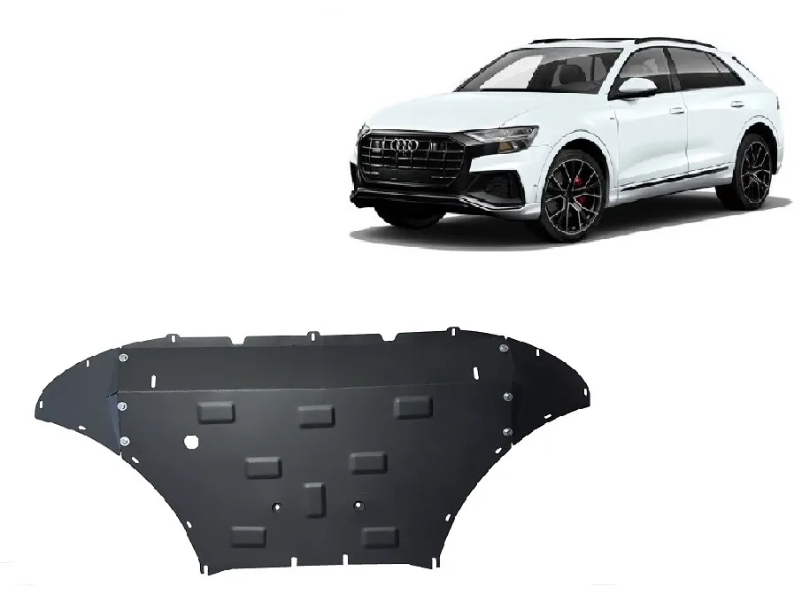 Scut motor Audi Q8 2018-2026