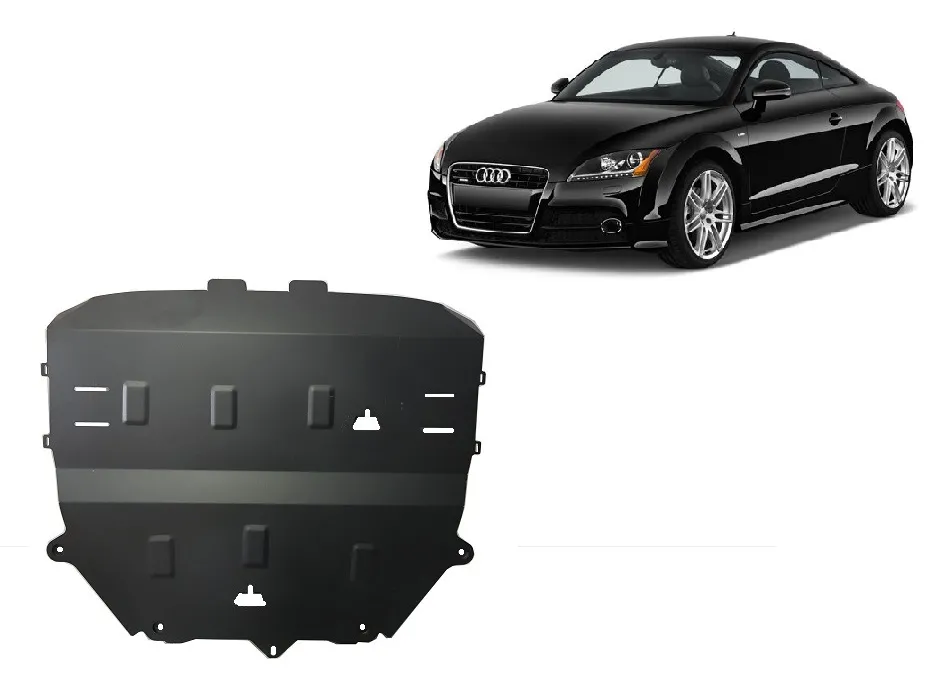 Scut motor Audi TT 2006-2014
