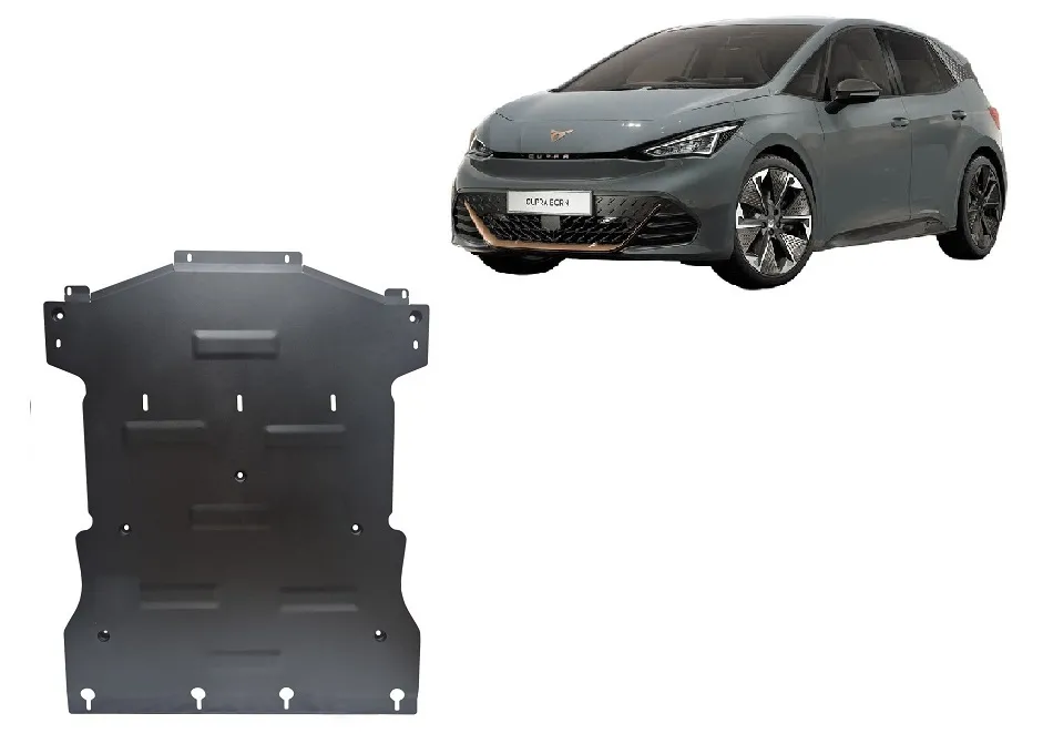 Scut motor Cupra Born 2021-2026
