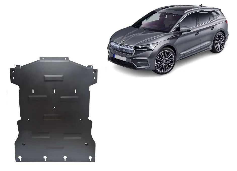 Scut Motor Skoda Enyaq 2022-2026