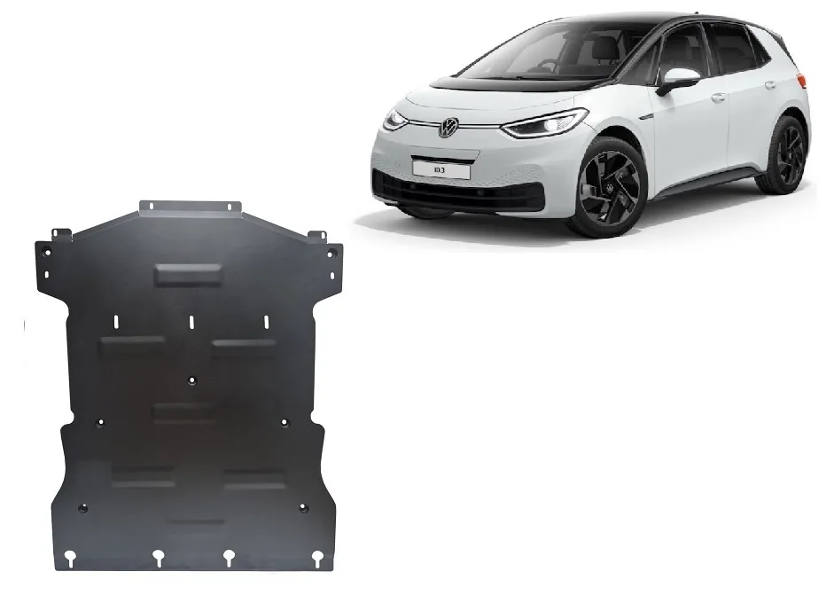 Scut motor Volkswagen ID 3 2019-2026