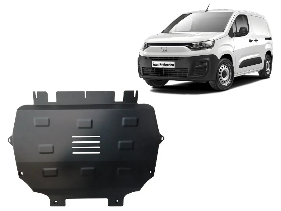 Scut motor Fiat Doblo 2023-2026
