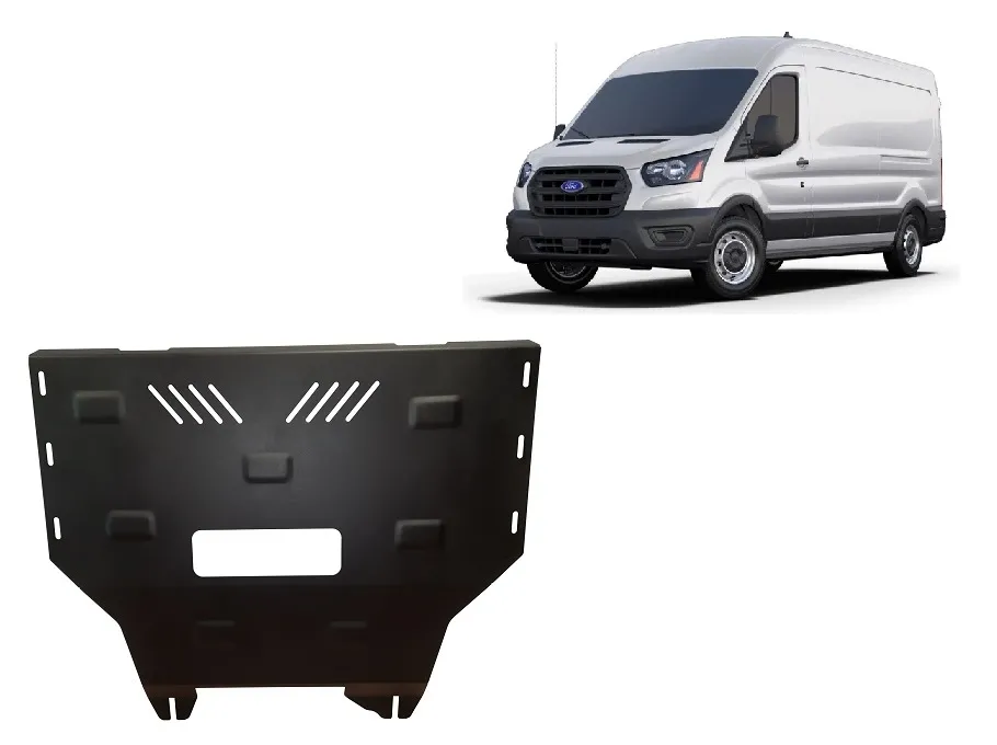 Scut motor Ford Transit - 4x4 2013-2023