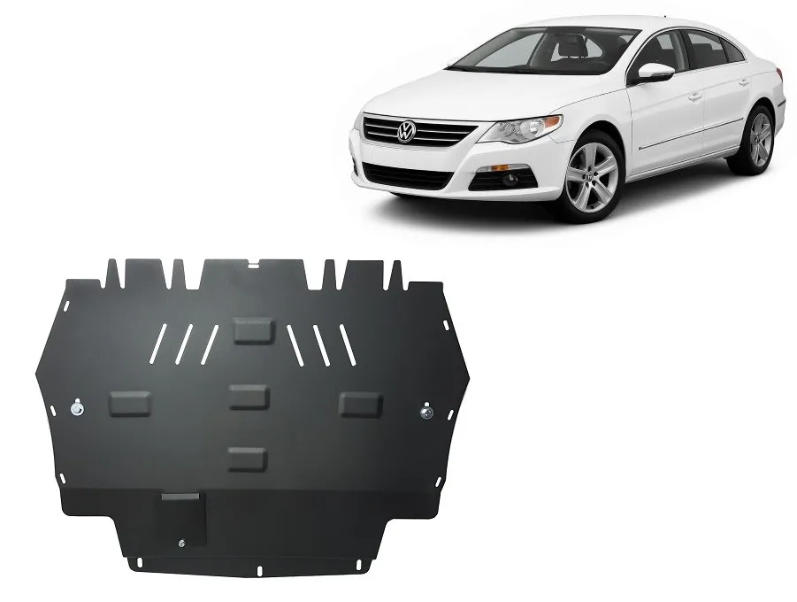 Scut motor VW Passat CC 2008-2016