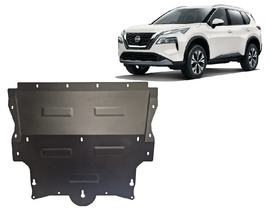 Scut motor Nissan X-Trail T33 2021-2026