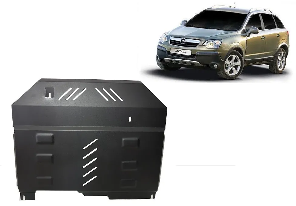 Scut motor Opel Antara 2006-2010