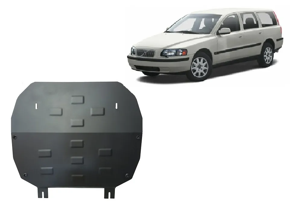 Scut motor Volvo V70 2000-2007