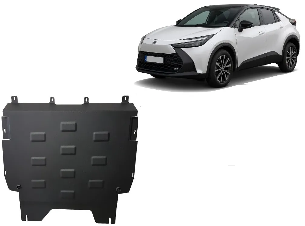 Scut motor Toyota C-HR 2023-2026