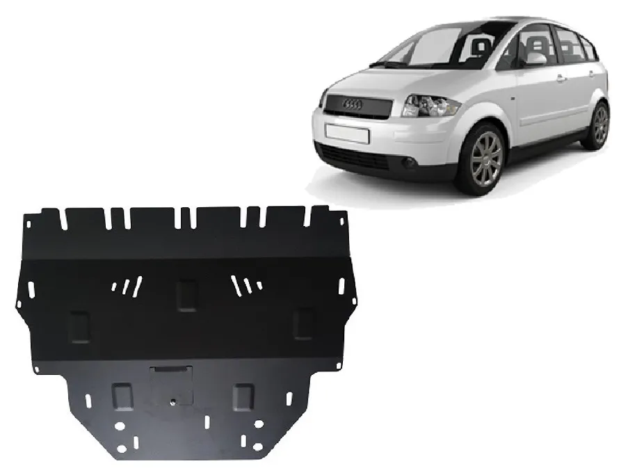 Scut motor Audi A2 2000-2005