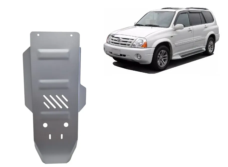 Scut cutie de viteză din aluminiu Suzuki Grand Vitara XL7 1998-2009