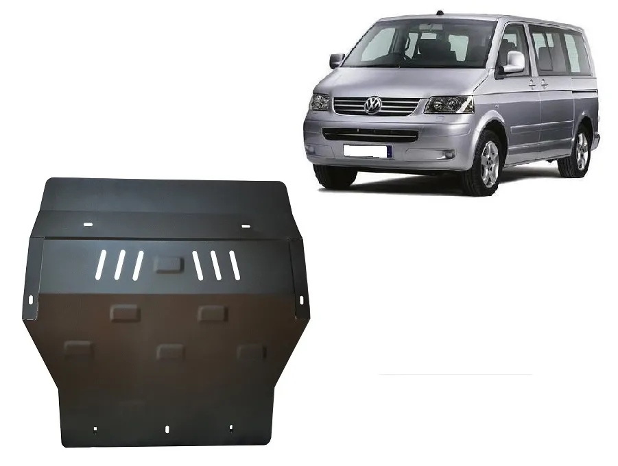 Scut motor Volkswagen Transporter Caravelle T5 2003-2015