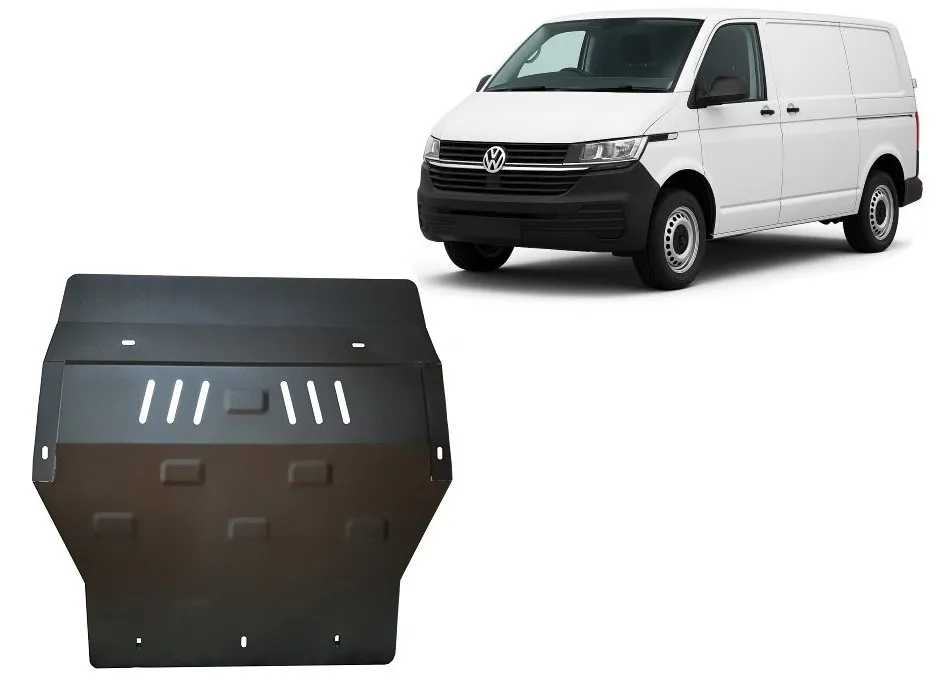 Scut motor Volkswagen Transporter T6.1 2019-2022