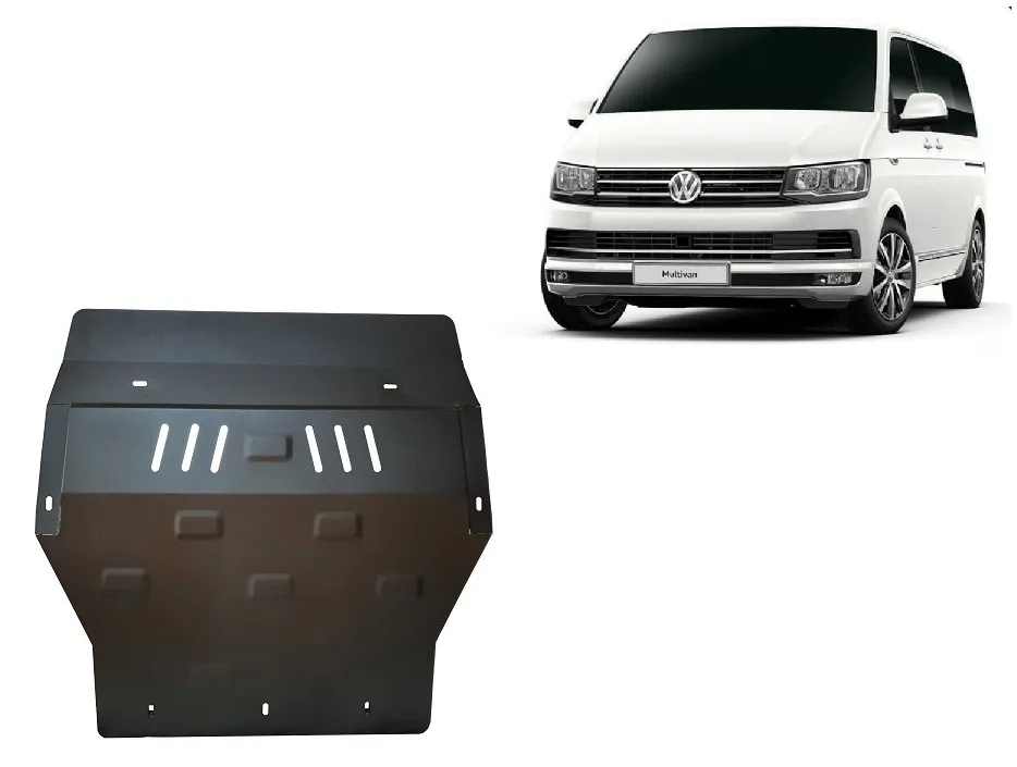 Scut motor Volkswagen Transporter Caravelle T6 2015-2018