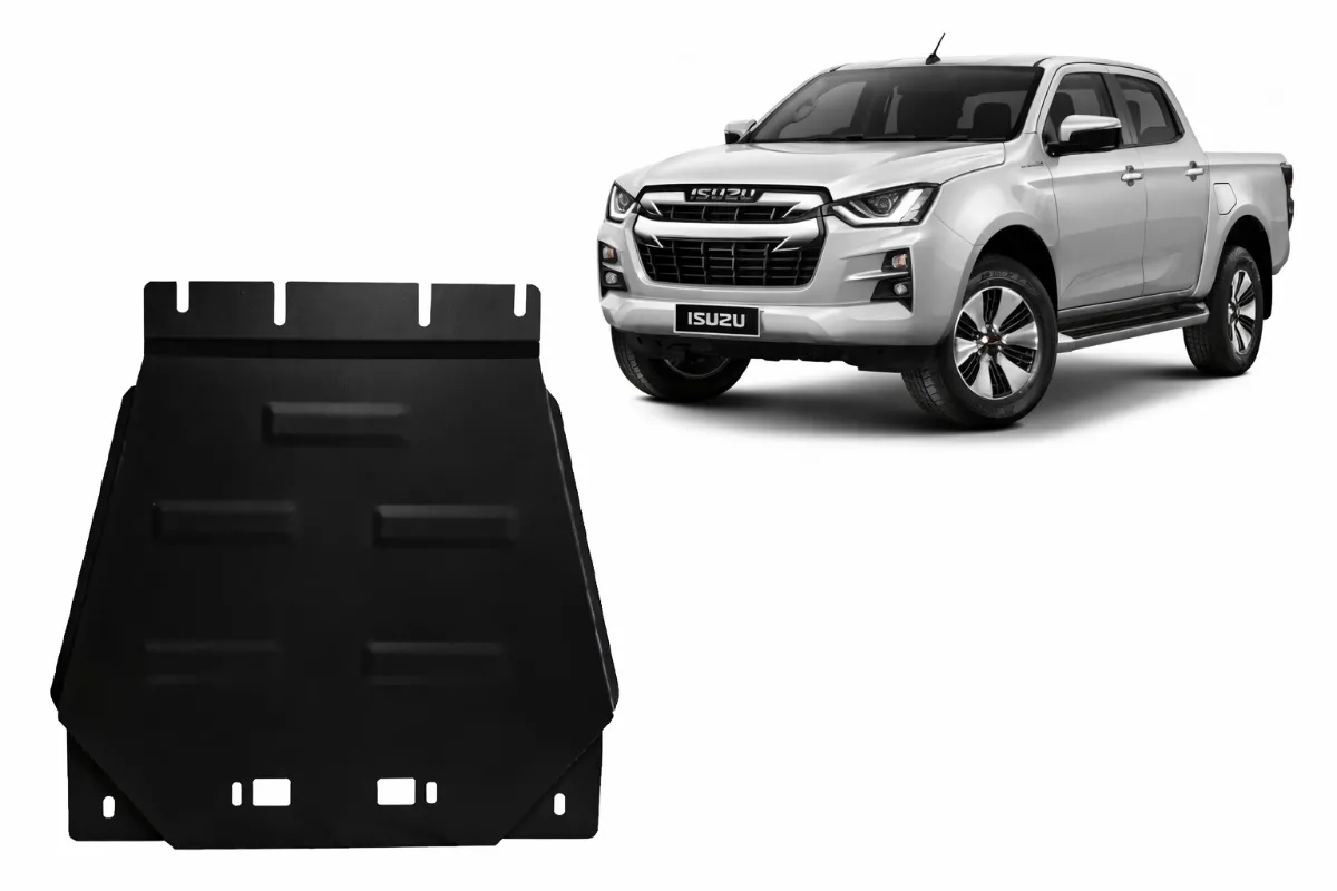 Scut cutie de viteză  Isuzu D-Max 2019-2026