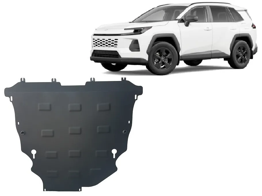 Scut motor Toyota RAV 4 2026-2026