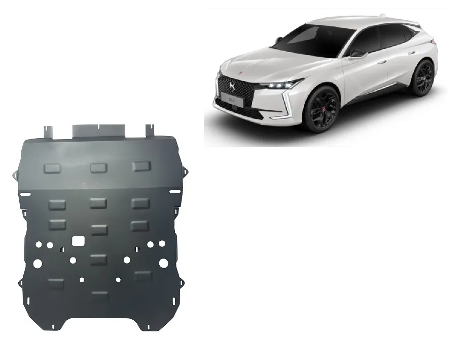 Scut motor Citroen DS4 II 2021-2026
