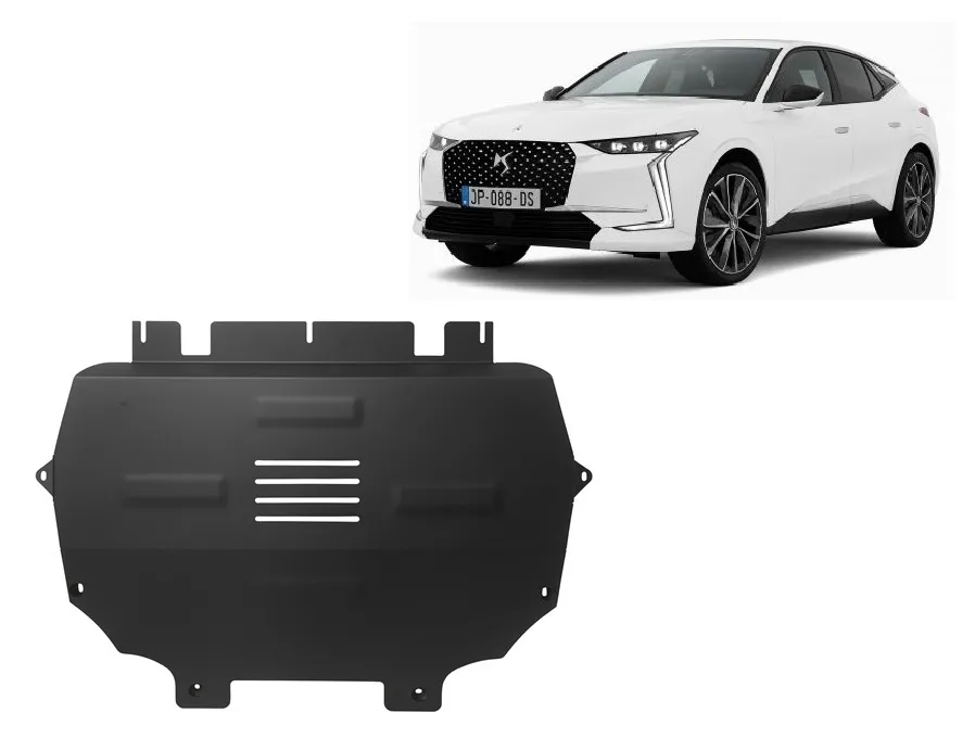 Scut motor Citroen DS4 II 2021-2026